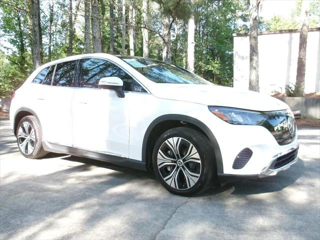 2023 Mercedes-Benz EQE 350 4MATIC