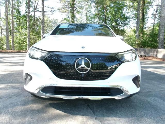2023 Mercedes-Benz EQE 350 4MATIC