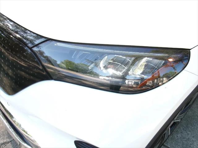2023 Mercedes-Benz EQE 350 4MATIC