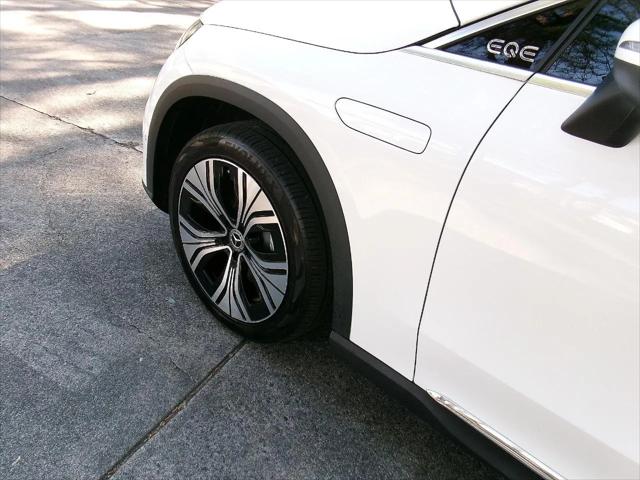 2023 Mercedes-Benz EQE 350 4MATIC