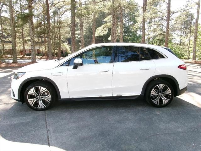 2023 Mercedes-Benz EQE 350 4MATIC