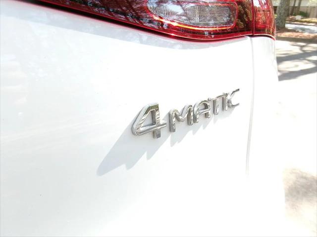 2023 Mercedes-Benz EQE 350 4MATIC
