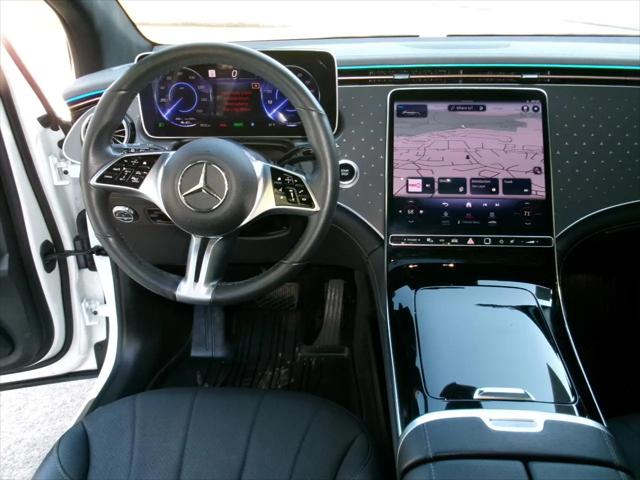 2023 Mercedes-Benz EQE 350 4MATIC