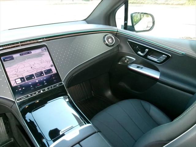 2023 Mercedes-Benz EQE 350 4MATIC