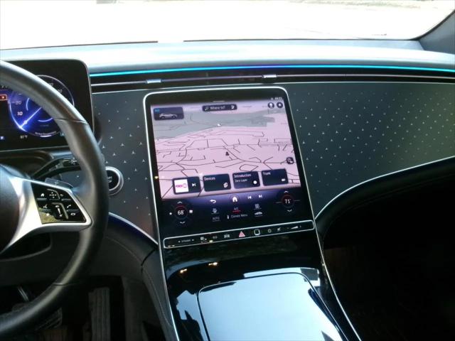 2023 Mercedes-Benz EQE 350 4MATIC