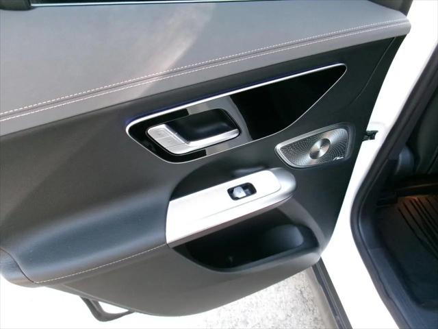 2023 Mercedes-Benz EQE 350 4MATIC