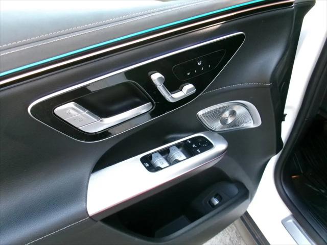 2023 Mercedes-Benz EQE 350 4MATIC