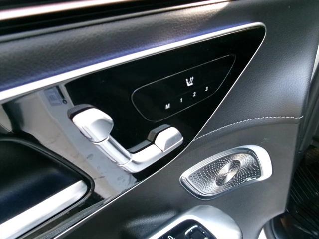 2023 Mercedes-Benz EQE 350 4MATIC