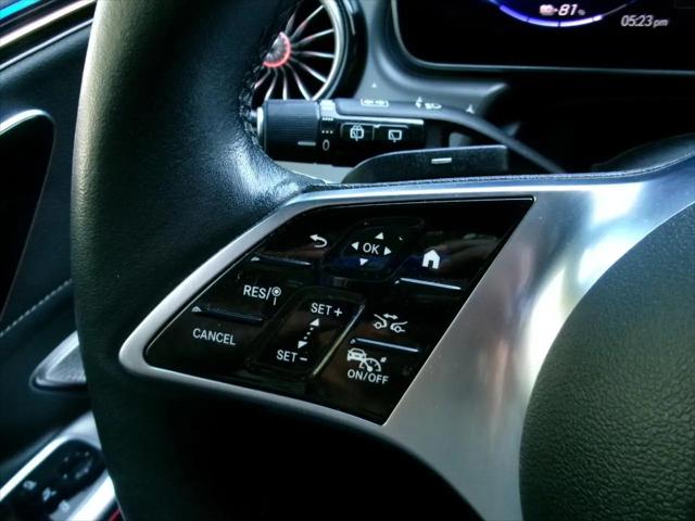 2023 Mercedes-Benz EQE 350 4MATIC