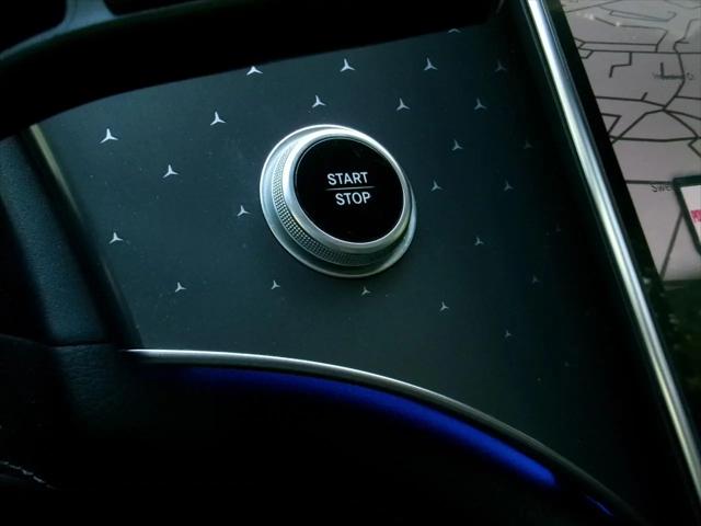 2023 Mercedes-Benz EQE 350 4MATIC