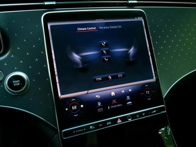 2023 Mercedes-Benz EQE 350 4MATIC