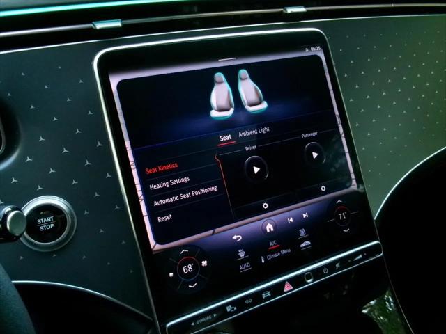 2023 Mercedes-Benz EQE 350 4MATIC