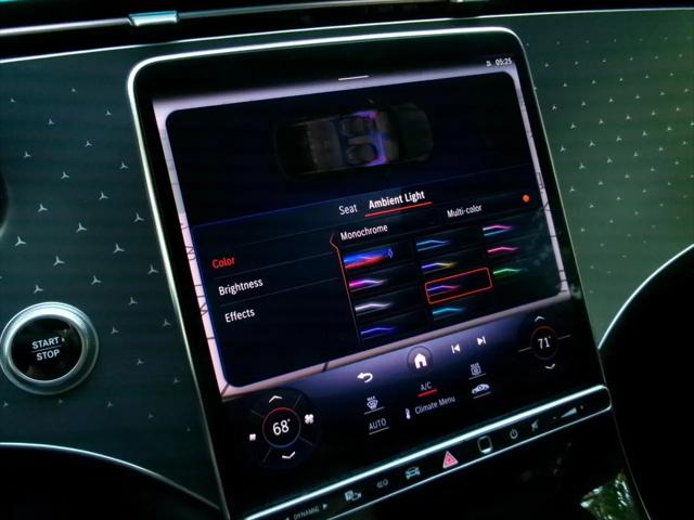 2023 Mercedes-Benz EQE 350 4MATIC