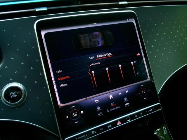 2023 Mercedes-Benz EQE 350 4MATIC