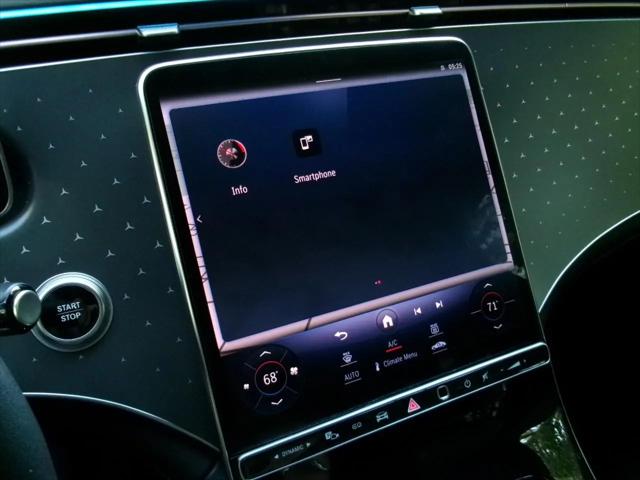 2023 Mercedes-Benz EQE 350 4MATIC