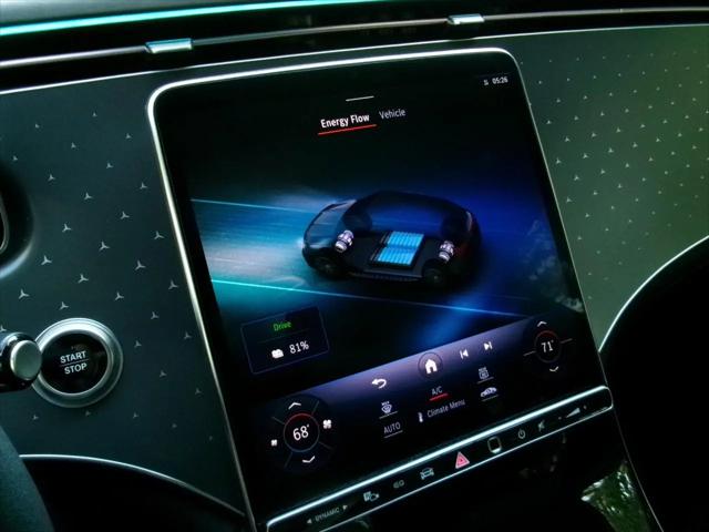 2023 Mercedes-Benz EQE 350 4MATIC