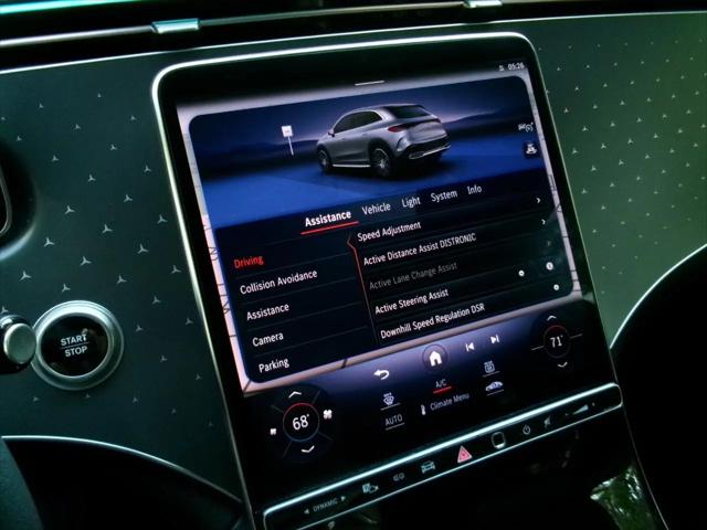2023 Mercedes-Benz EQE 350 4MATIC