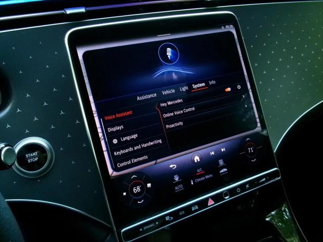 2023 Mercedes-Benz EQE 350 4MATIC