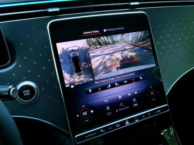 2023 Mercedes-Benz EQE 350 4MATIC