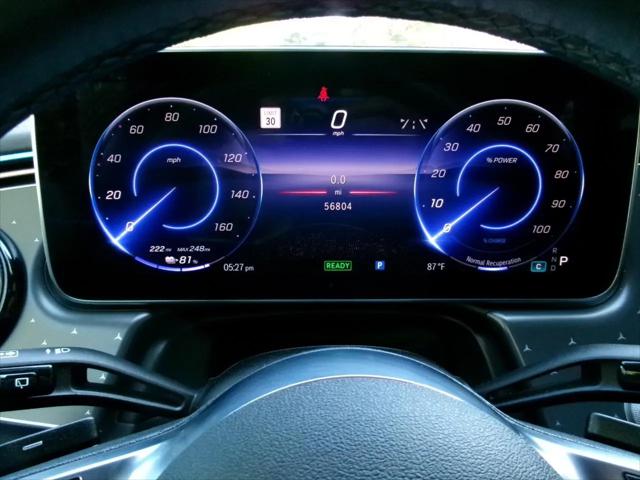 2023 Mercedes-Benz EQE 350 4MATIC