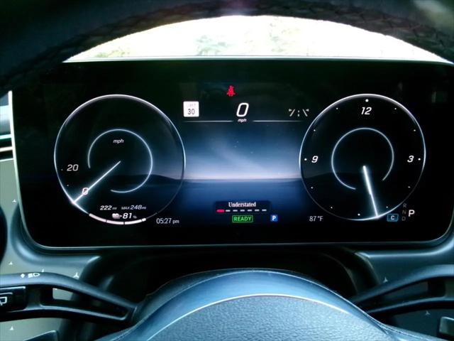 2023 Mercedes-Benz EQE 350 4MATIC