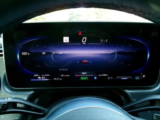 2023 Mercedes-Benz EQE 350 4MATIC