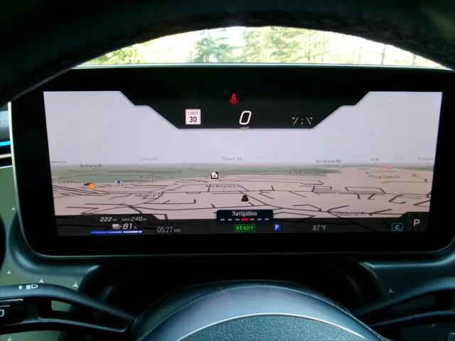 2023 Mercedes-Benz EQE 350 4MATIC