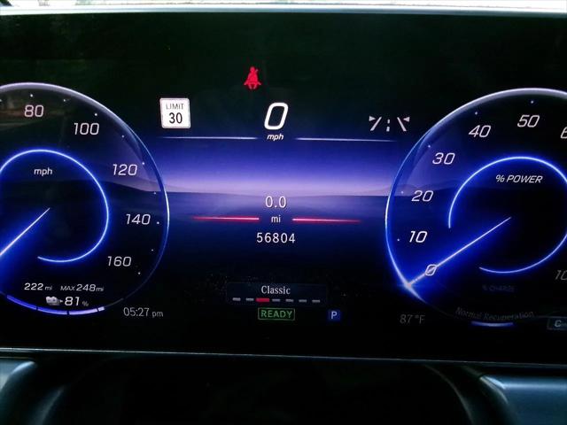 2023 Mercedes-Benz EQE 350 4MATIC
