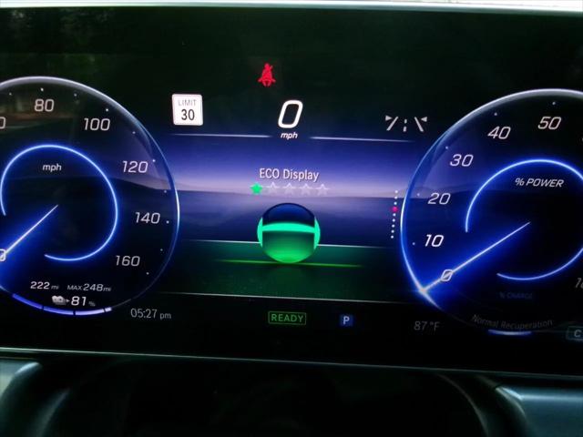2023 Mercedes-Benz EQE 350 4MATIC
