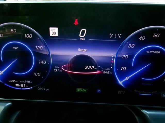 2023 Mercedes-Benz EQE 350 4MATIC