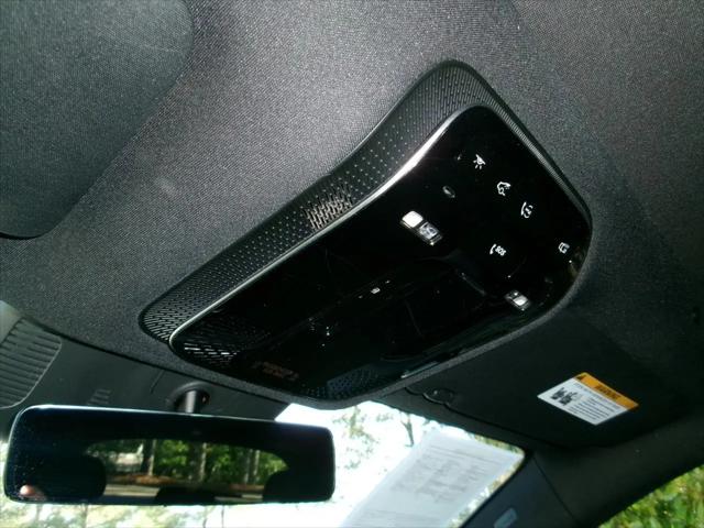 2023 Mercedes-Benz EQE 350 4MATIC