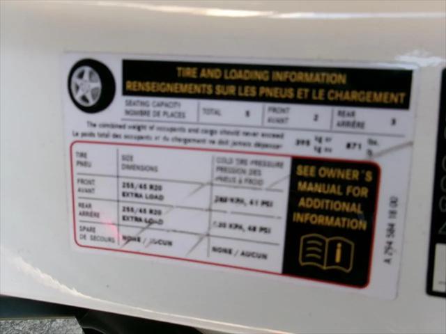 2023 Mercedes-Benz EQE 350 4MATIC