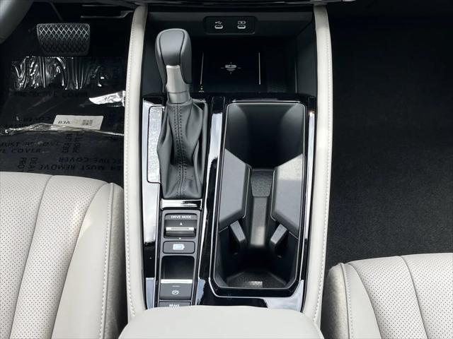 2026 Honda Accord Sedan Touring