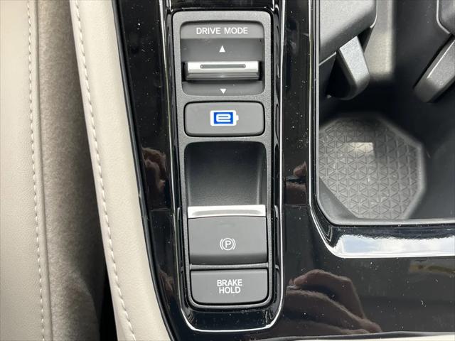 2026 Honda Accord Sedan Touring