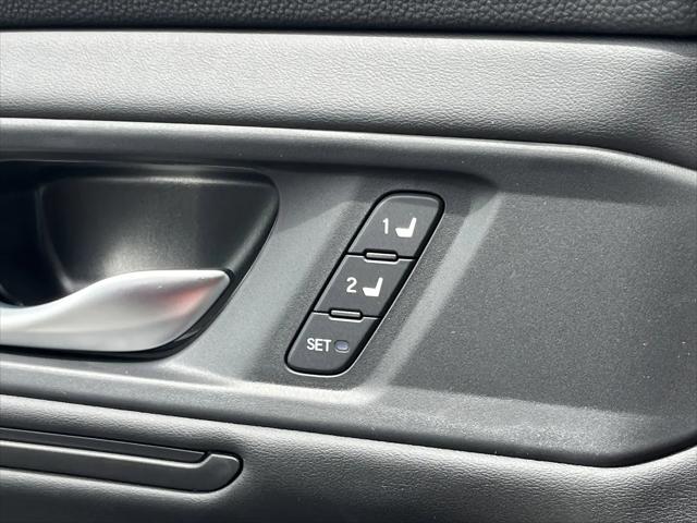 2026 Honda Accord Sedan Touring