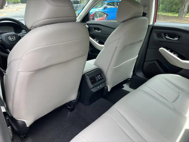2026 Honda Accord Sedan Touring