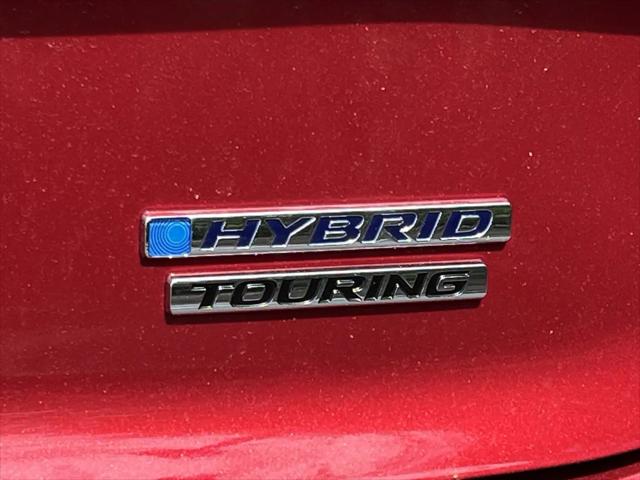 2026 Honda Accord Sedan Touring
