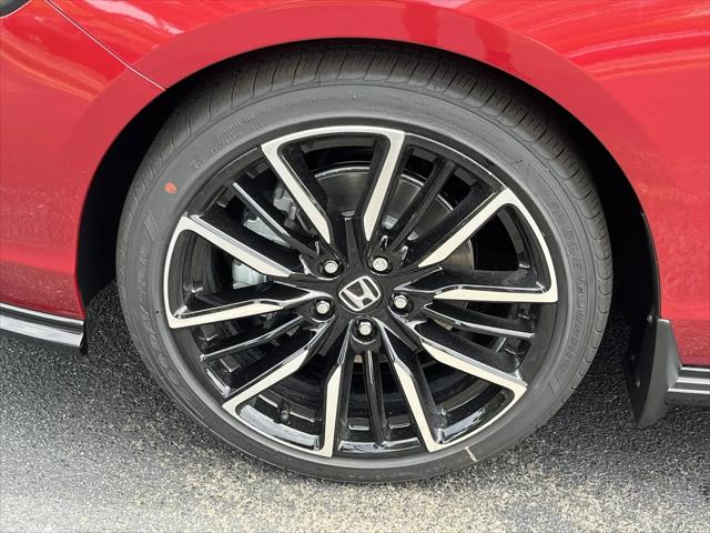 2026 Honda Accord Sedan Touring