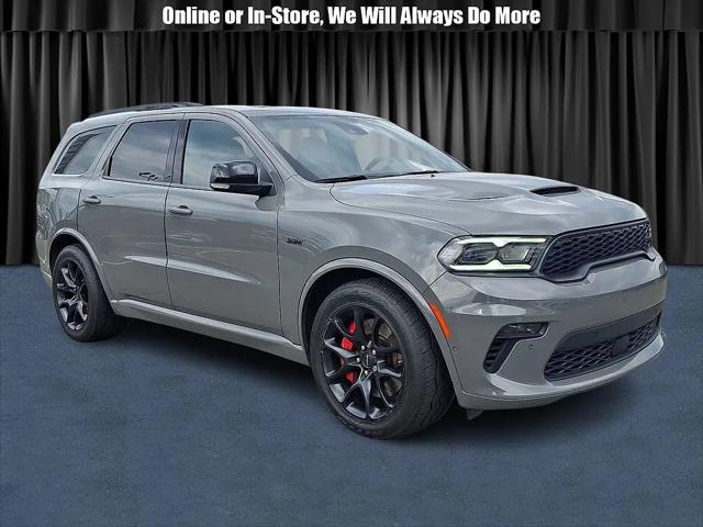 2023 Dodge Durango SRT 392 Premium AWD for sale in East Hanover, NJ