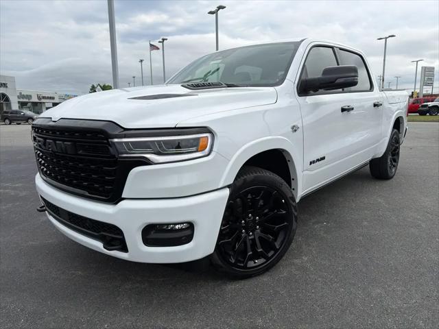 2026 Ram 1500 Limited Crew Cab 4x4 5'7" Box for sale in Burlington, NC