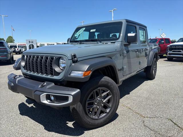 2026 Jeep Gladiator Sport for sale in Burlington, NC