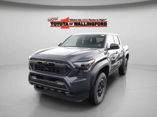 2026 Toyota Tacoma TRD Off Road for sale in Wallingford, CT