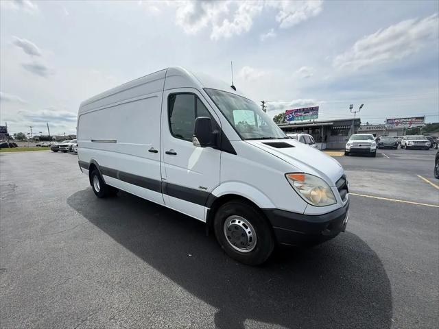 2012 Mercedes-Benz Sprinter 3500 High  Roof for sale in Lebanon, TN