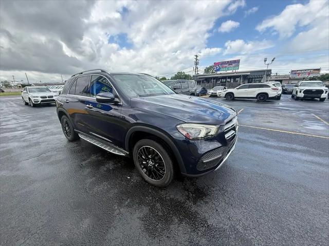 2020 Mercedes-Benz GLE GLE 350 4MATIC for sale in Lebanon, TN