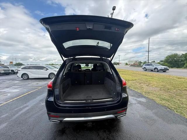 2020 Mercedes-Benz GLE GLE 350 4MATIC