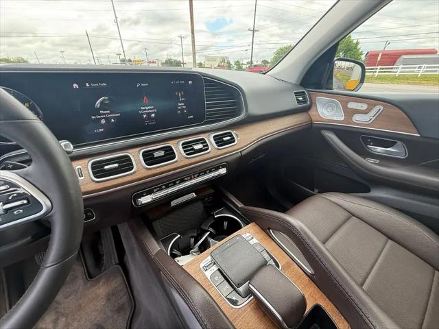 2020 Mercedes-Benz GLE GLE 350 4MATIC