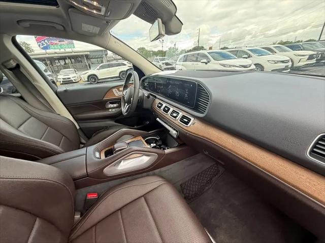 2020 Mercedes-Benz GLE GLE 350 4MATIC