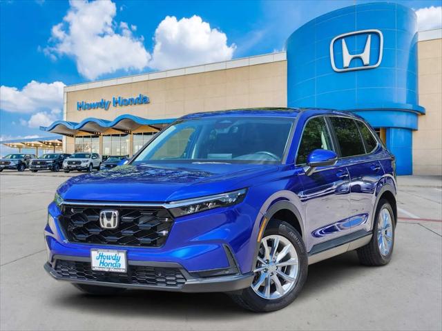 2023 Honda CR-V EX-L AWD for sale in Austin, TX