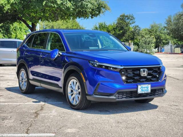 2023 Honda CR-V EX-L AWD