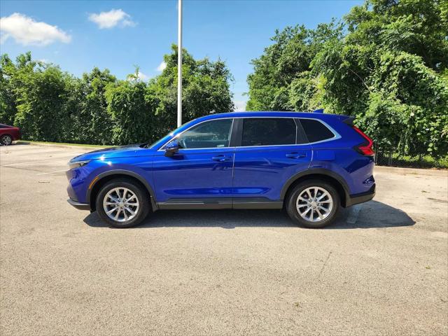 2023 Honda CR-V EX-L AWD